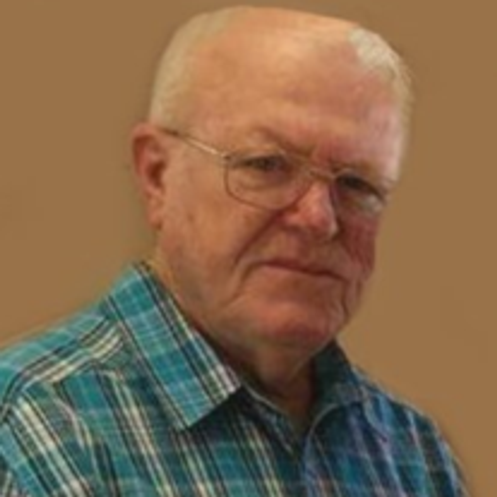 John Thomas Overton