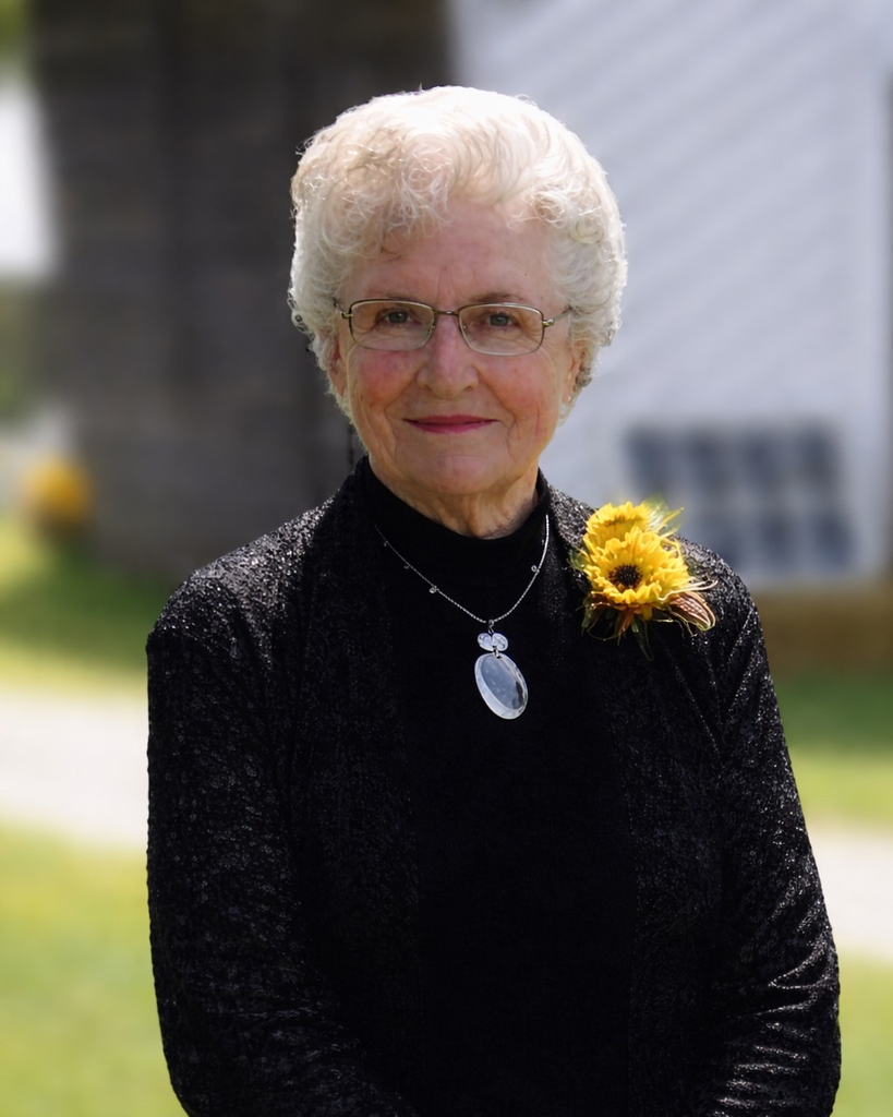 Ruth J. Hanson Profile Photo