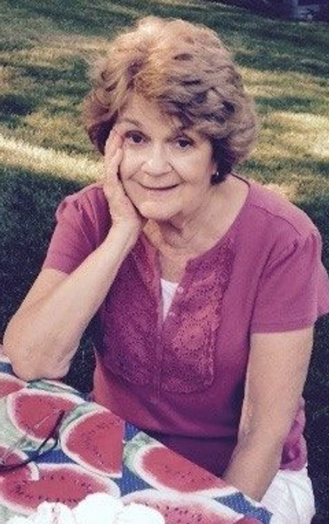 Cynthia M Curry Profile Photo