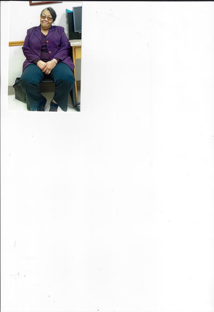 Mrs. Geraldine B. Ingram Profile Photo