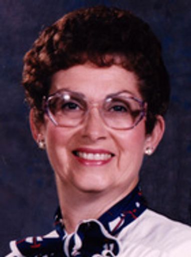 Carol  Amy Hooper Profile Photo