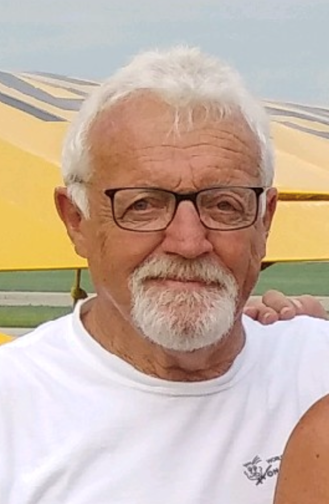 Gerald L. "Jerry" Johnson Profile Photo
