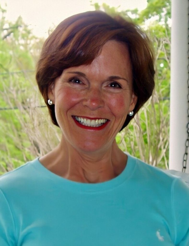 Ann (Parham)  Giampa