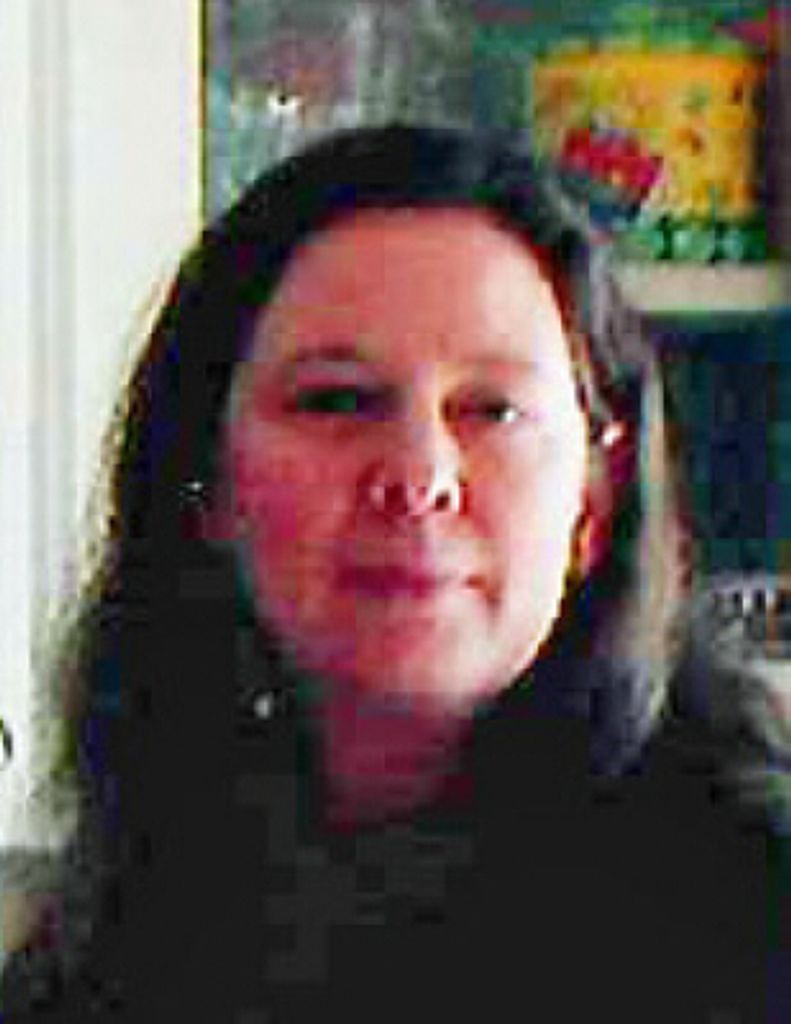 Jacqueline Jane Keegan