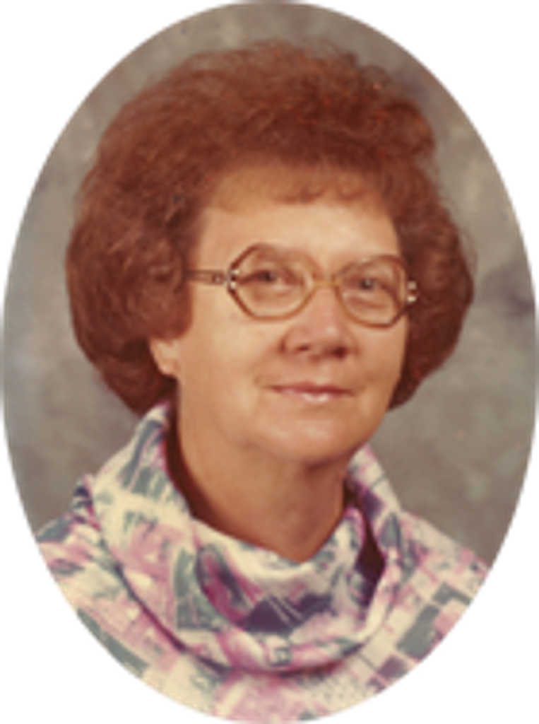 Erma Anderson Profile Photo