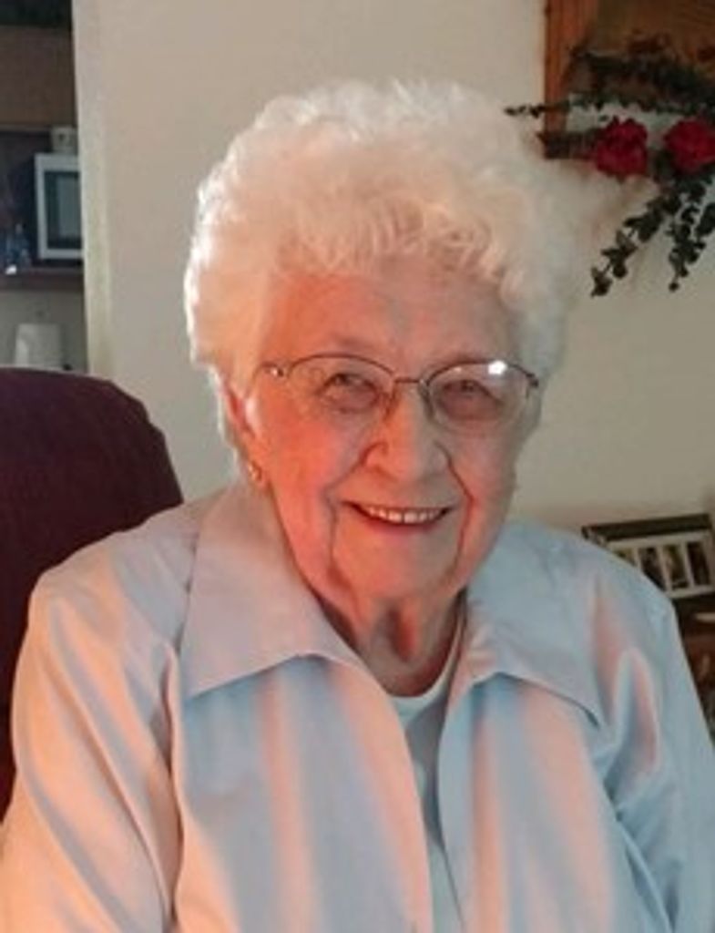 Donna L. Marlay