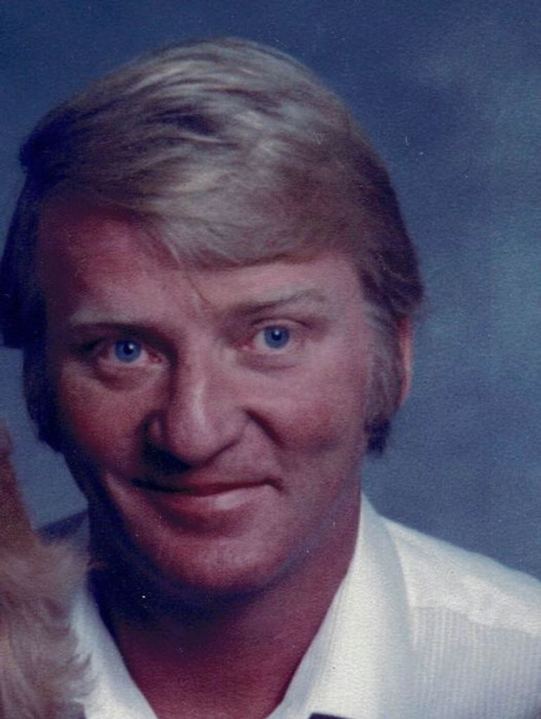 Gary Dale Broadwater