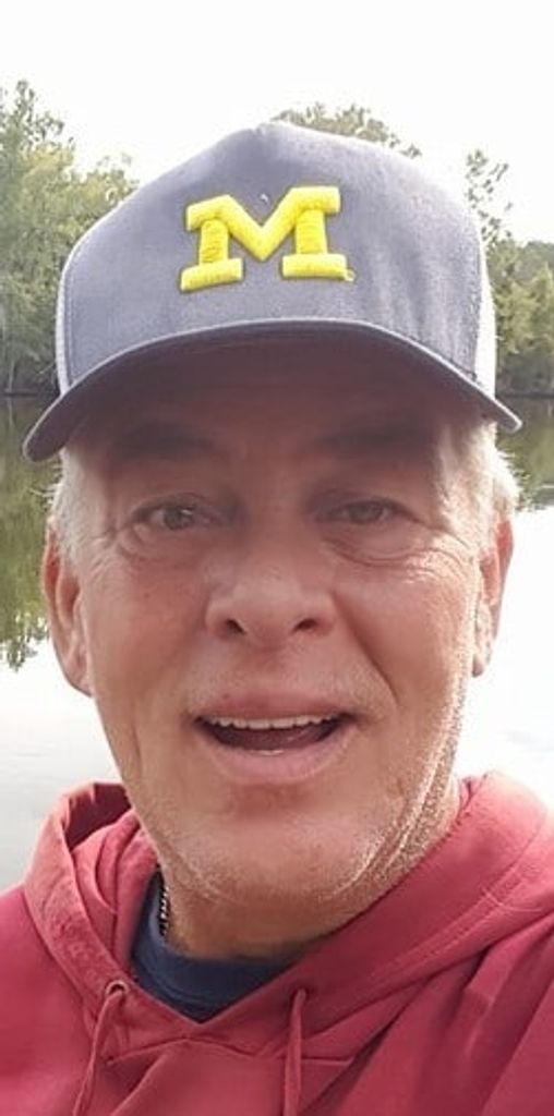 Brian Blackwell