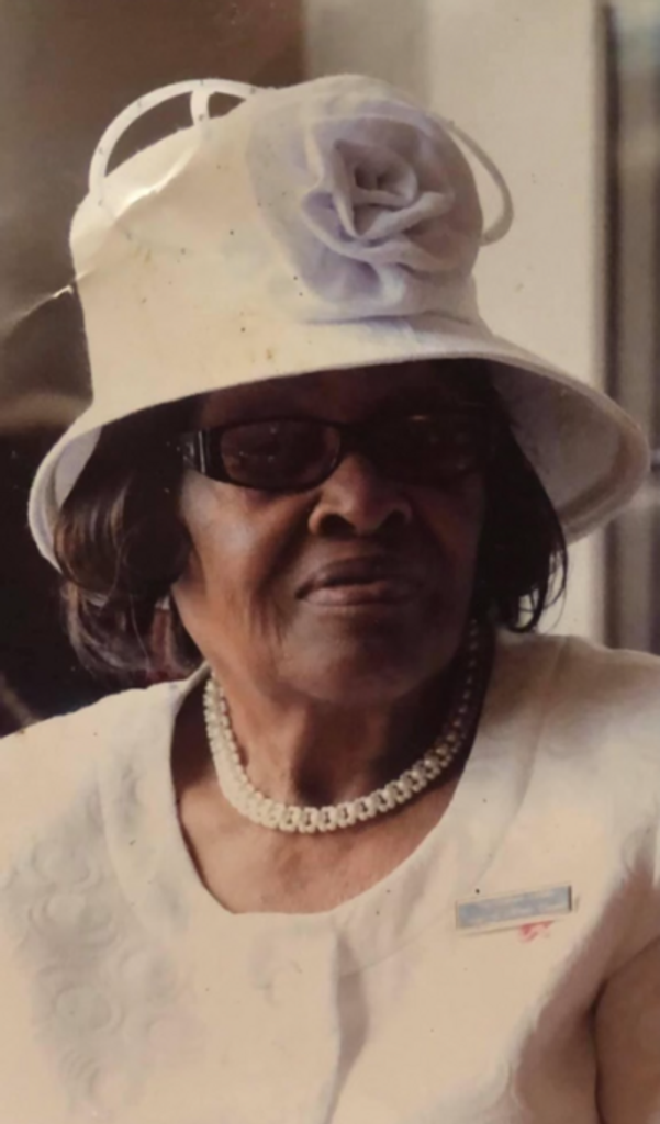 Mary Frances Morris Profile Photo