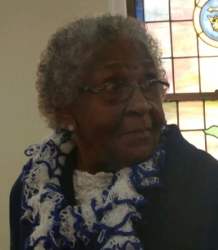 Alice Branch Profile Photo