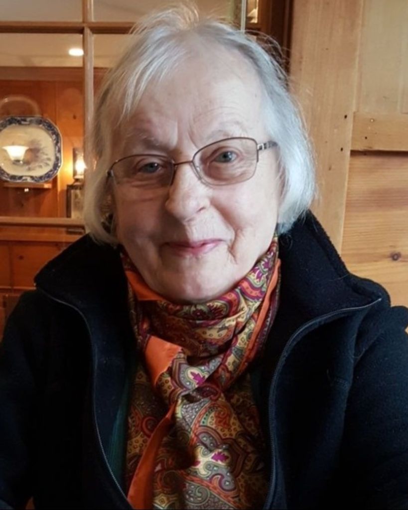 Joan E. Wieliczko
