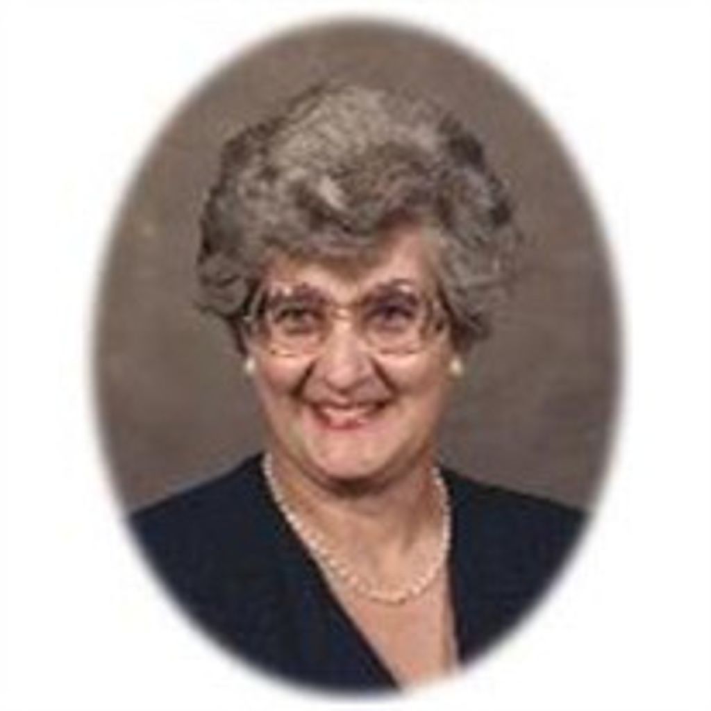 Anneliese A. Childers