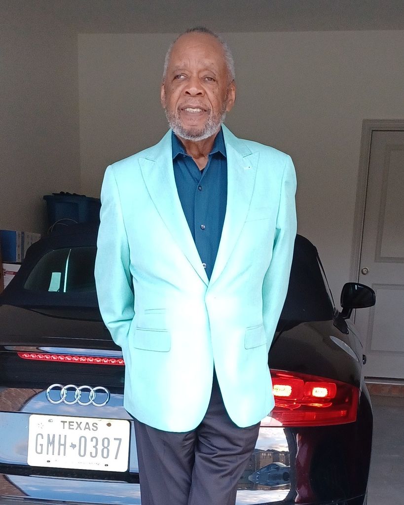 Ray Kirkpatrick Jr. Profile Photo