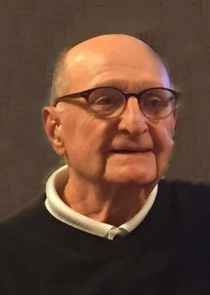 James  S. Kammerer