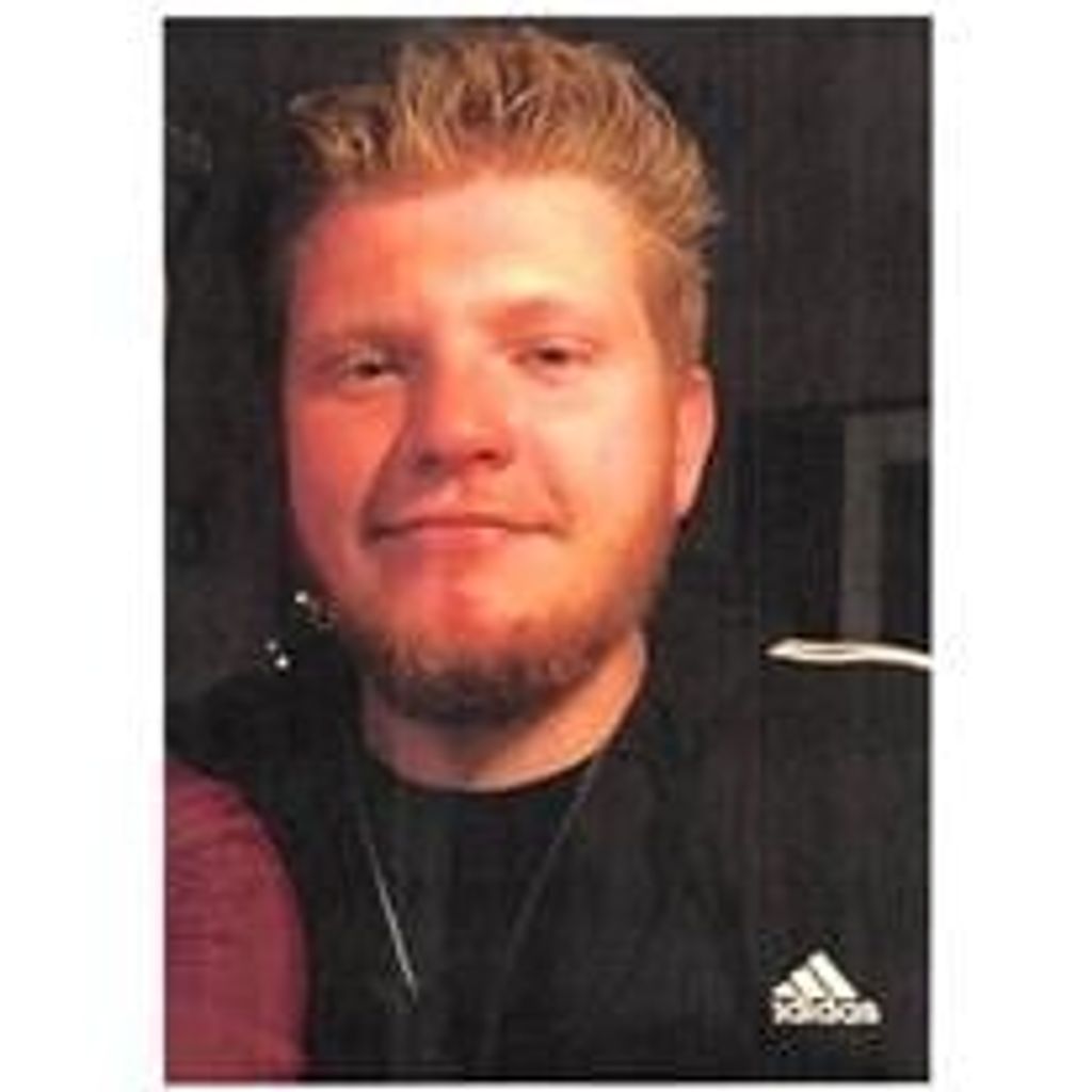Kyle Allen Baker Profile Photo