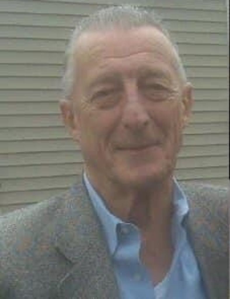 William E. Grabiel Profile Photo