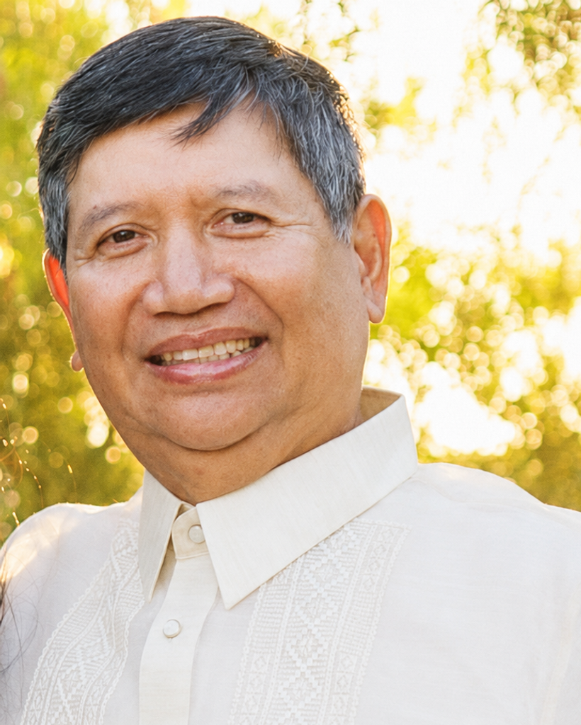 Augusto Soriano Profile Photo