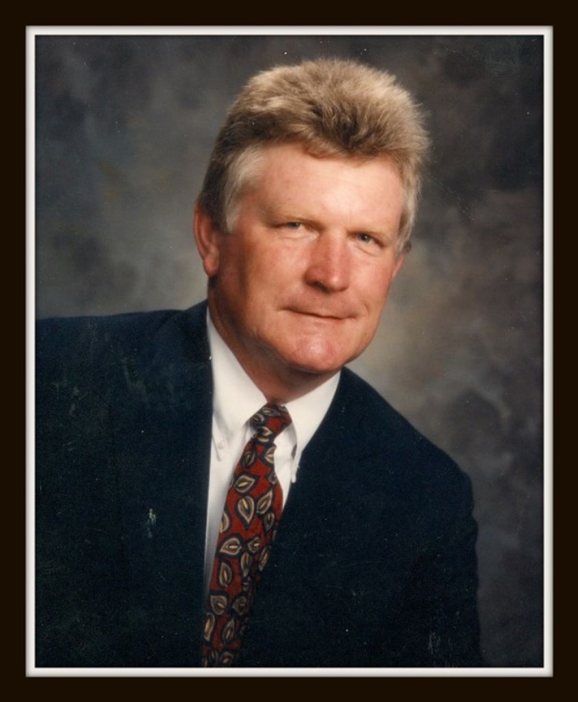 Harold Waymon Denison