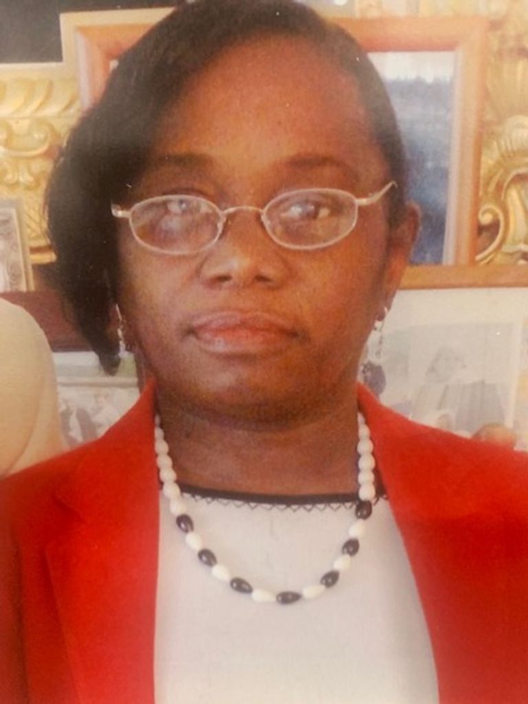 Gertrude Dorson Profile Photo