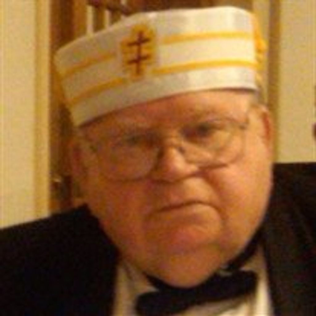 Charles Butler