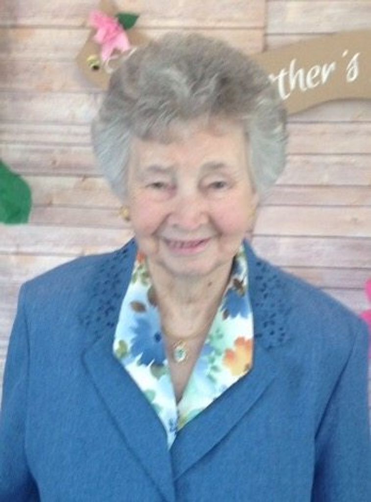 Vivian Wright Yeargan
