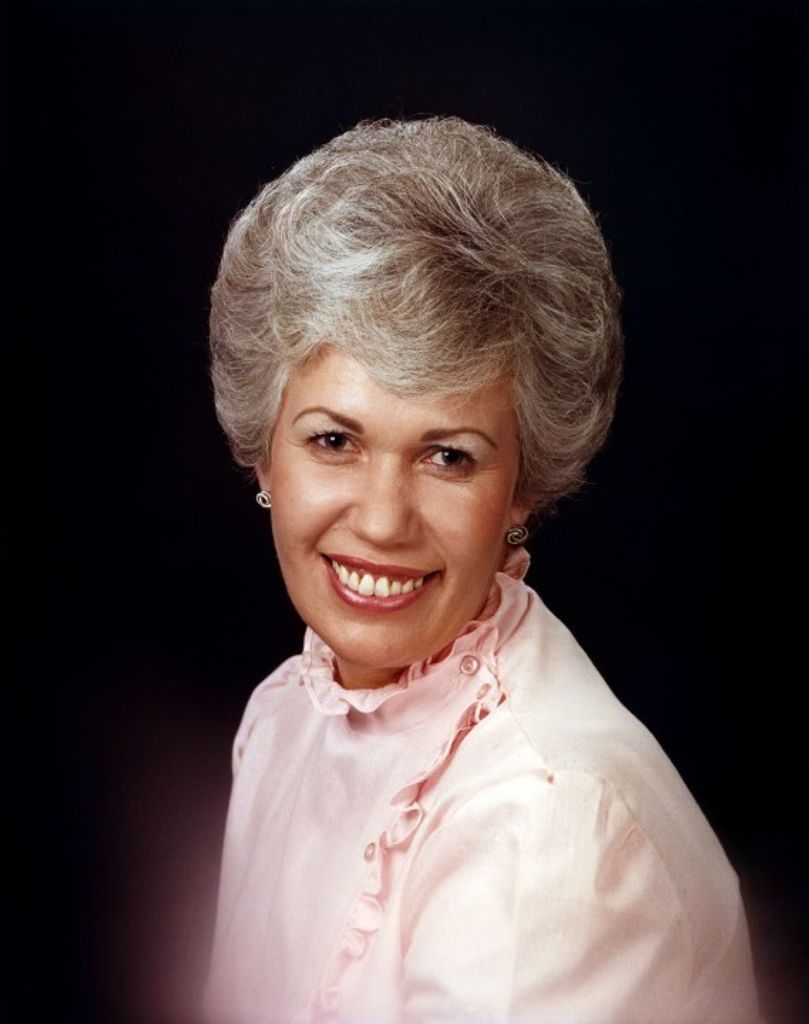 Nancy A. Williams
