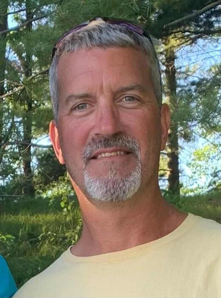 Kyle A. Parks Profile Photo