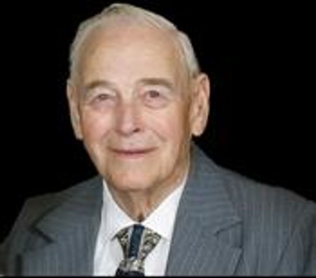 Carroll Dean Anderson