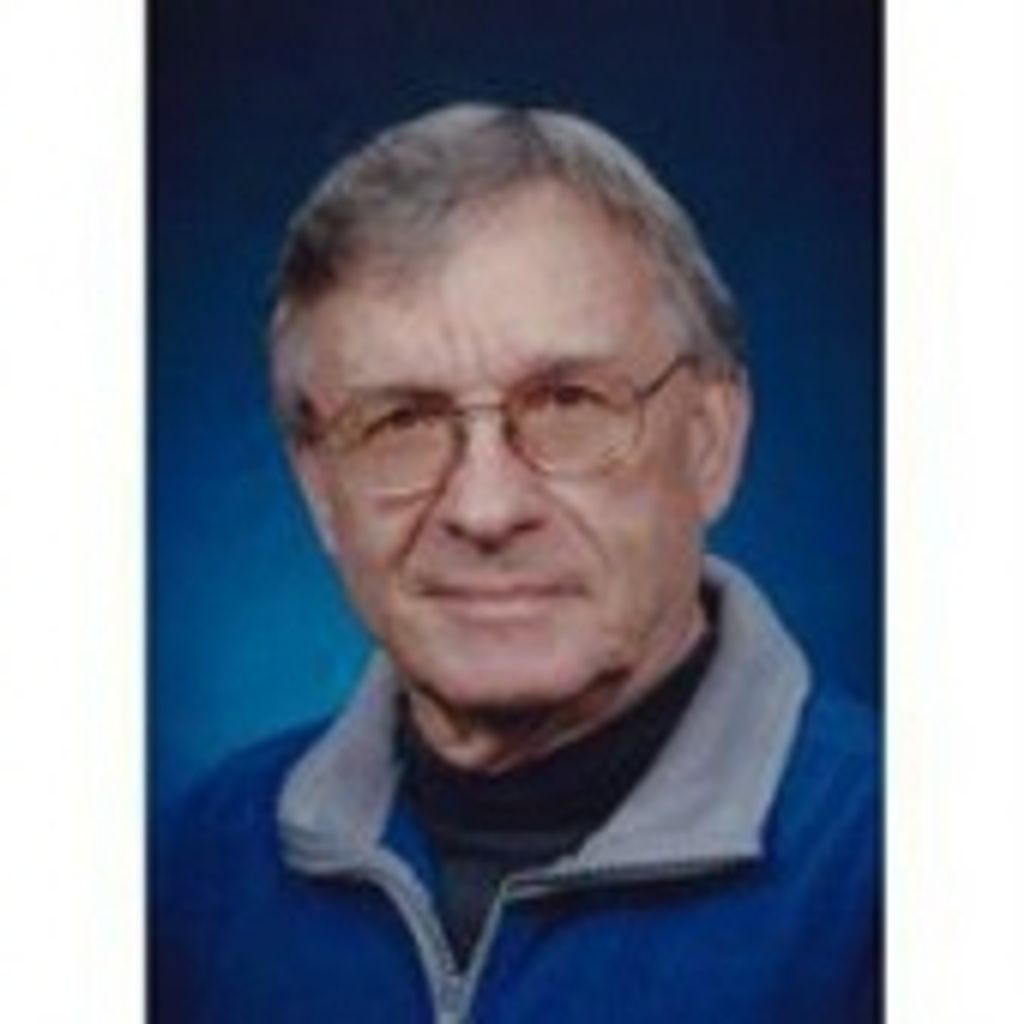 Donald K. Wright