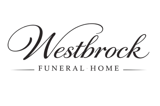 Westbrock Funeral Home Logo