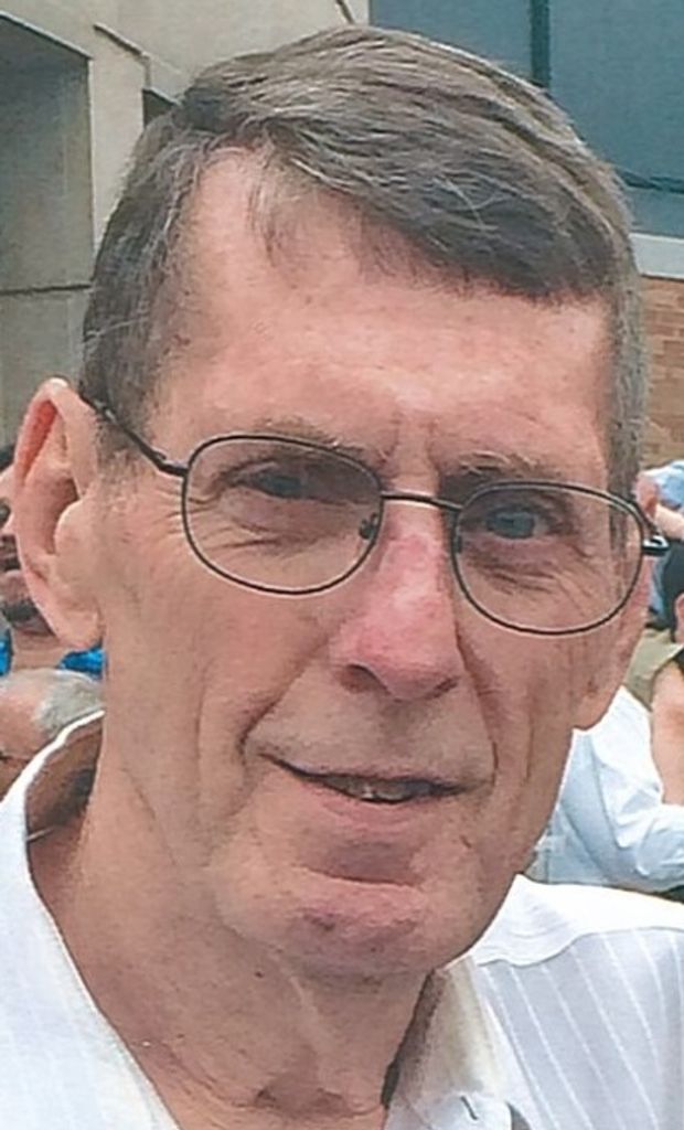 William "Bill" Augustine Maddox, Iii