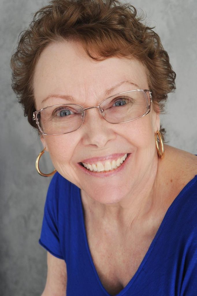 Ann Libassi Profile Photo