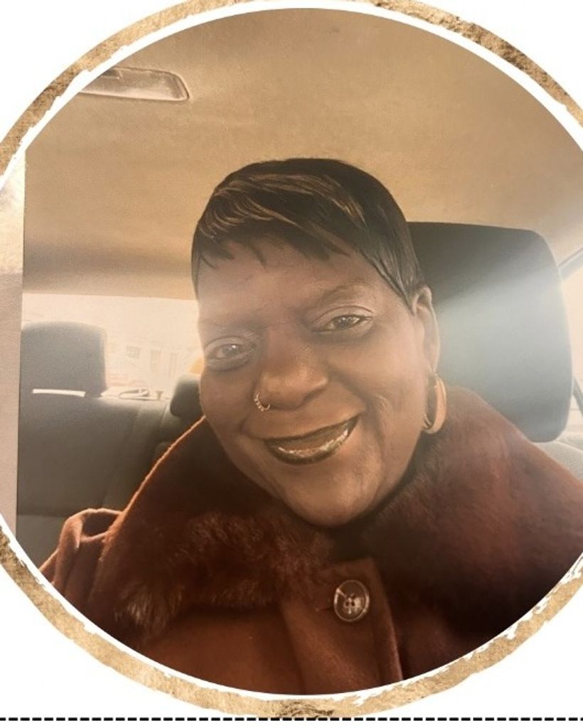 Jessie PERRY Profile Photo