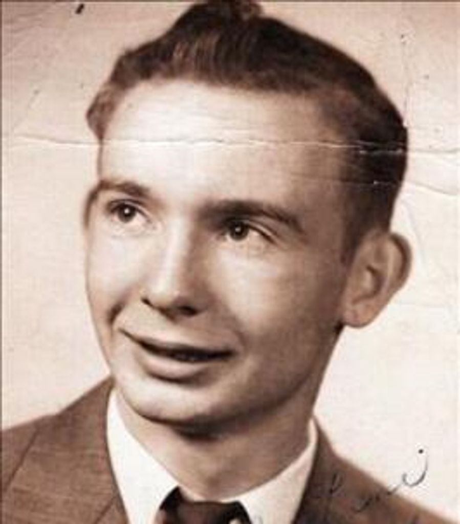 Harold Guinn Profile Photo