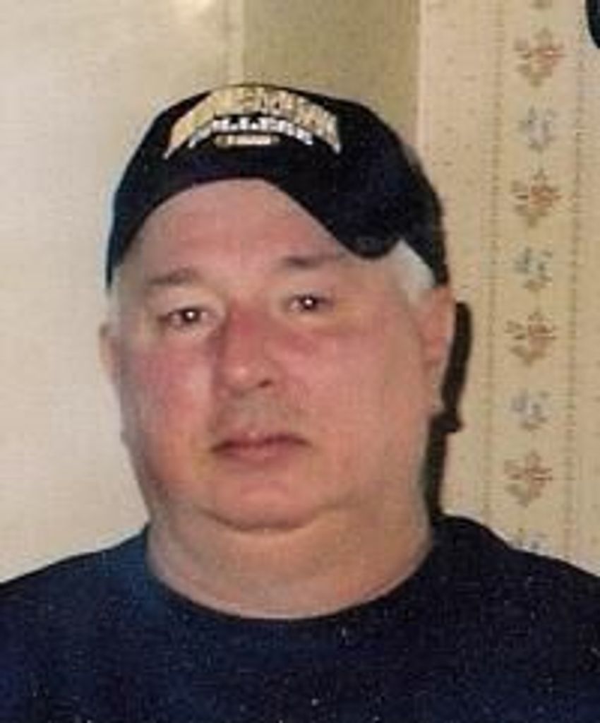 Chester A. Cook Jr
