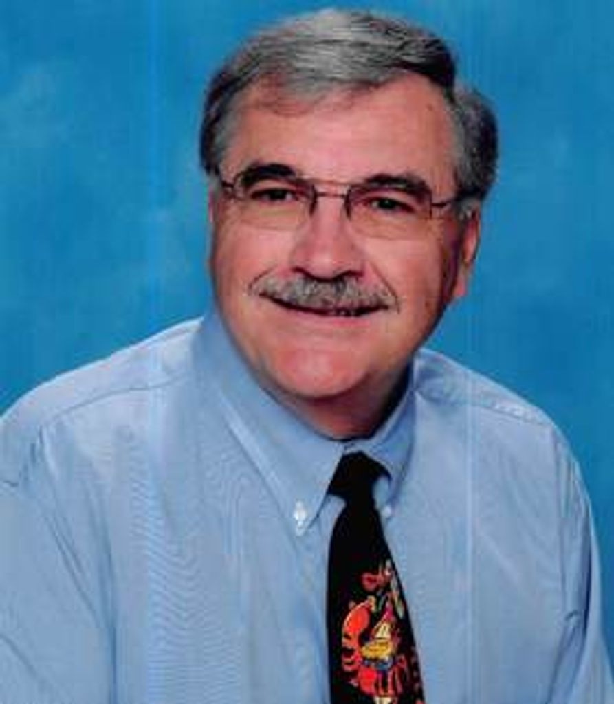 Walter E. Lincoln, Jr. Profile Photo