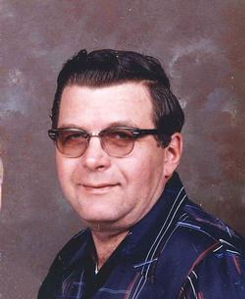 William "Bill" E. Dahlquist