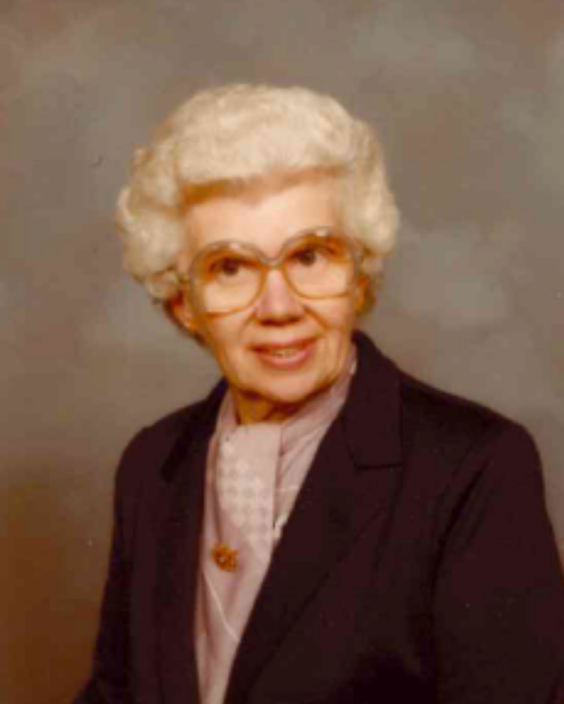 Irma B. Pye (nee Breithold) Profile Photo