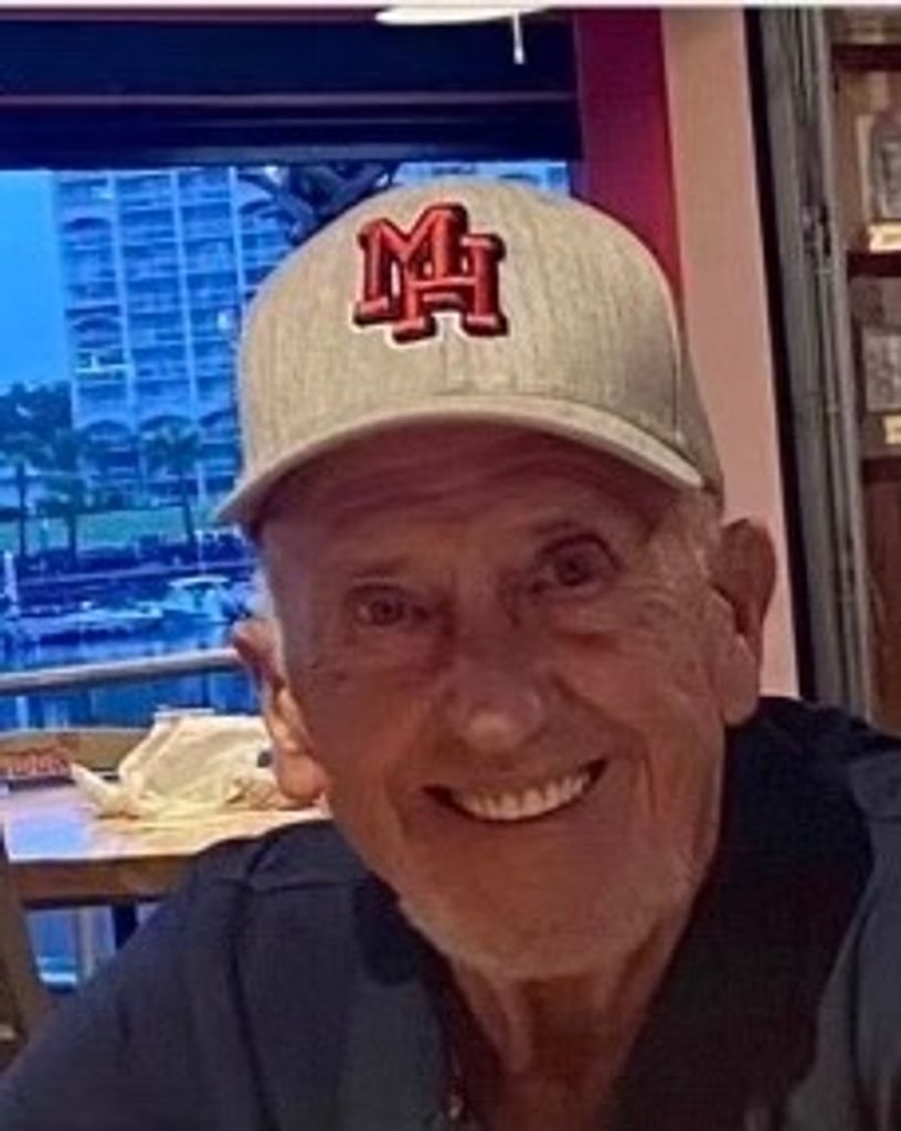 Frank Elza Middaugh