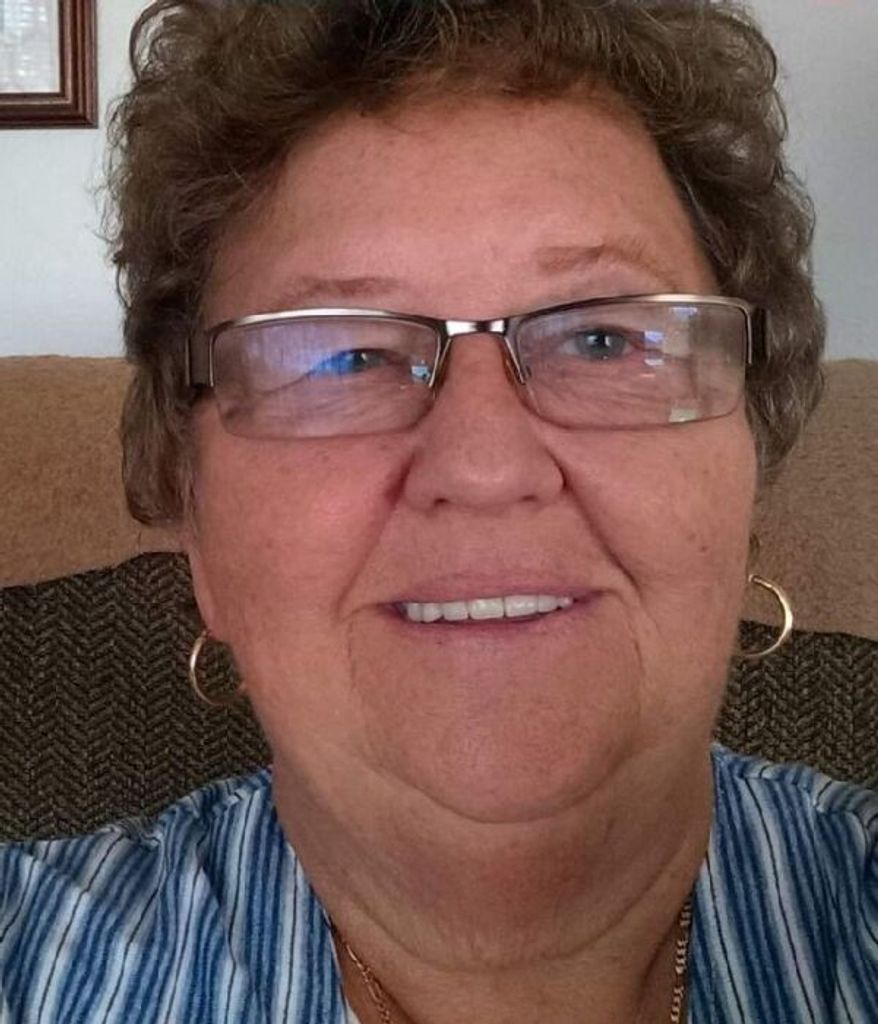 Barbara J. Sitzmann Profile Photo