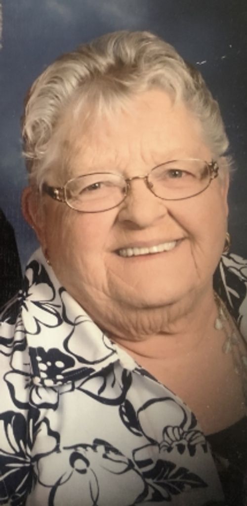 Gloria Larose Pecka