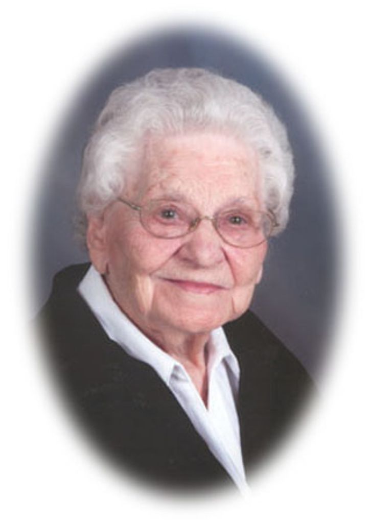 Mathilda Derke