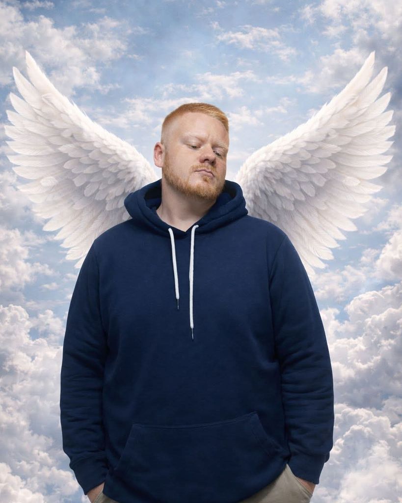 Alexander Michael Warren