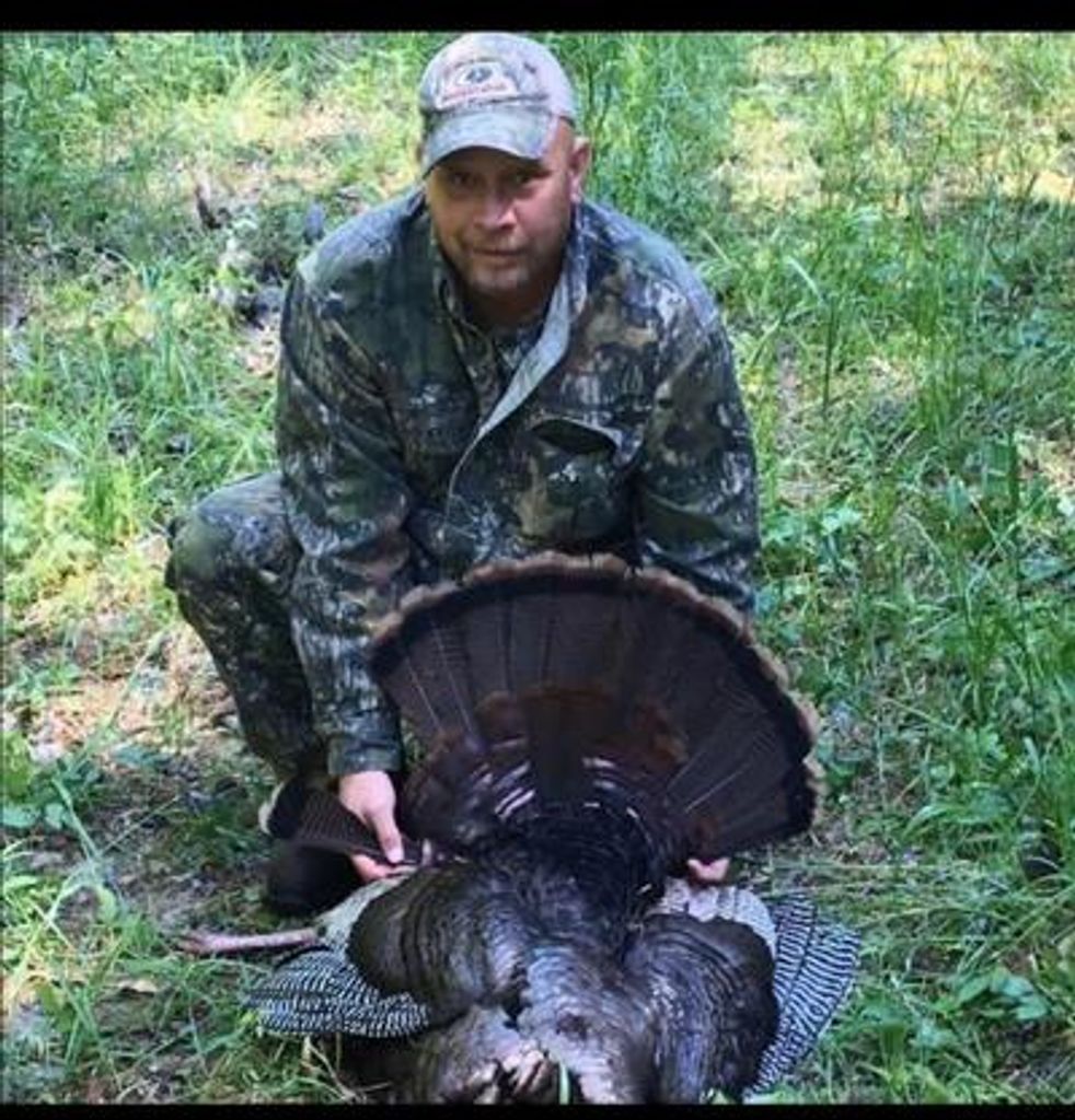 Robert Douglas "Doug" Berryhill, Iii Profile Photo