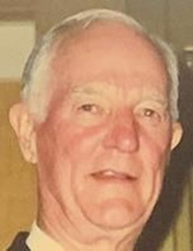 Warren  R.  Higgins