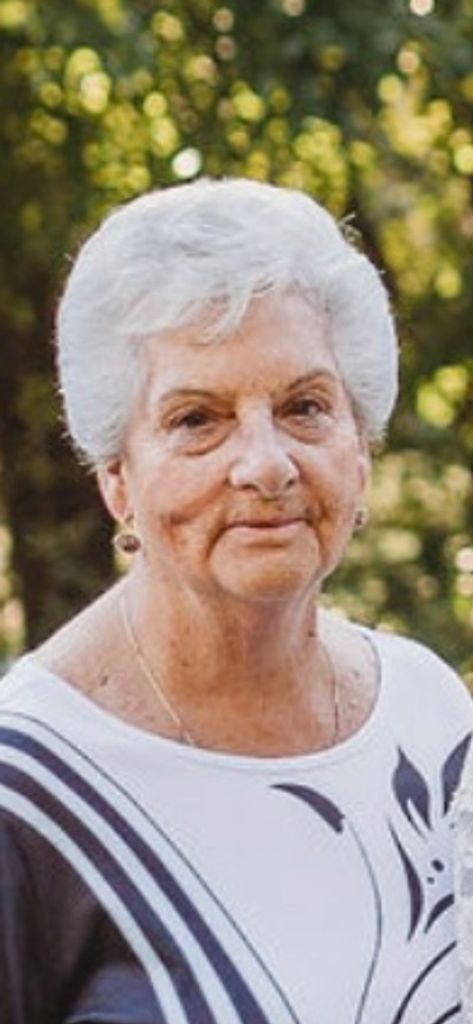 Geraldine Mae Burton Profile Photo