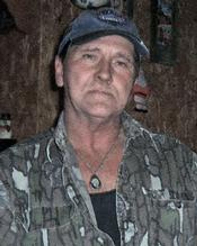 Richard Burch