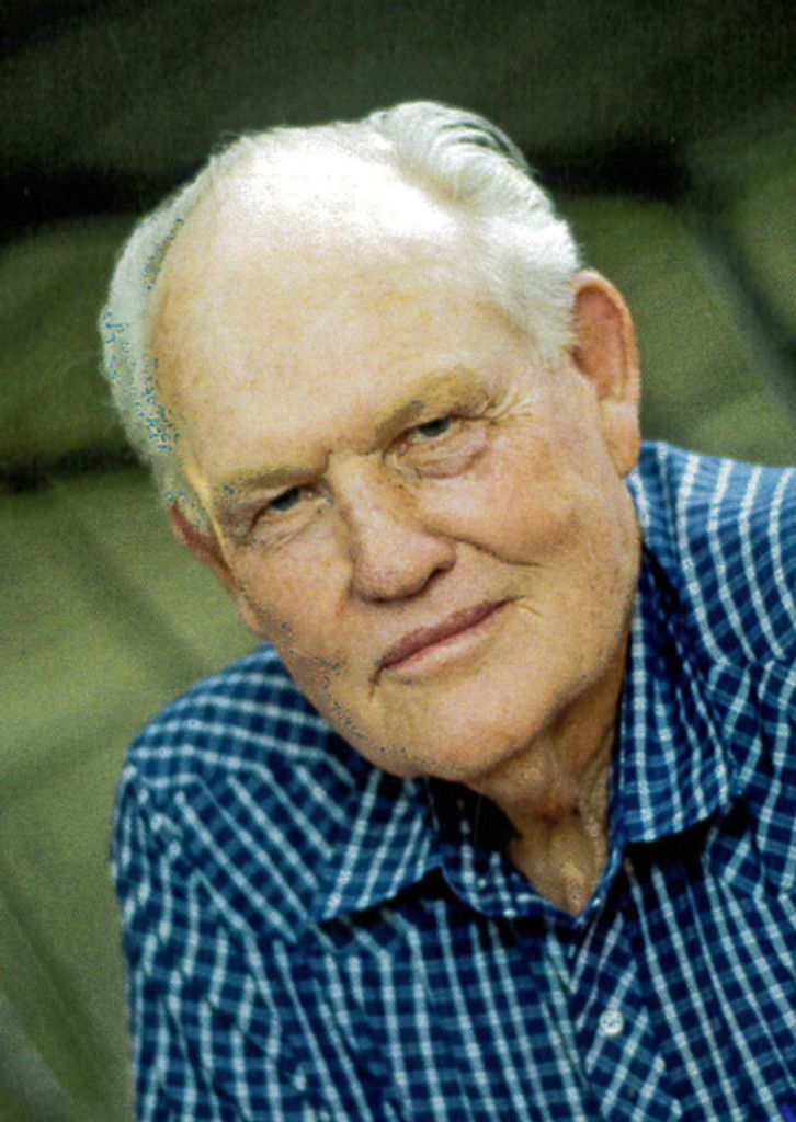 Lee Lamar Chamberlain Profile Photo