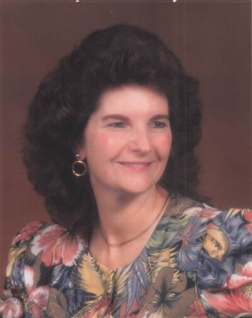 Frances Faye "Fran" Shirley Profile Photo