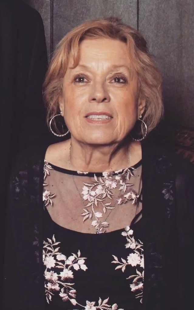 Dolores A Neuberger